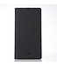 Vili DMX Vili DMX Zwart Bookcase Hoesje voor de Samsung Galaxy Note 9