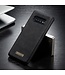CaseMe CaseMe Zwart 2-In-1 Hoesje voor de Samsung Galaxy S10 Plus