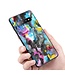 NXE NXE Kleurrijk TPU Hoesje voor de Samsung Galaxy S10 Plus