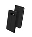 Dux Ducix Dux Ducix Zwart Bookcase Hoesje voor de Samsung Galaxy S10e