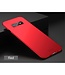 Mofi Mofi Rood Hardcase Hoesje voor de Samsung Galaxy S10e