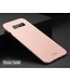 Mofi Mofi Roze Hardcase Hoesje voor de Samsung Galaxy S10e