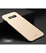 Mofi Mofi Goud Hardcase Hoesje voor de Samsung Galaxy S10e