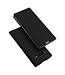 Dux Ducix Dux Ducix Zwart Bookcase Hoesje voor de Samsung Galaxy S10