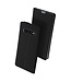 Dux Ducix Dux Ducix Zwart Bookcase Hoesje voor de Samsung Galaxy S10