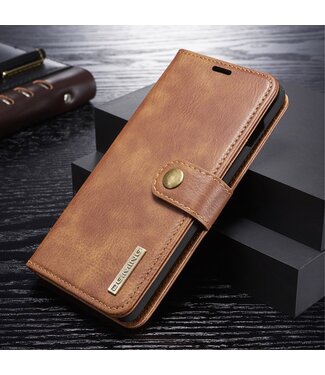 DG.MING iPhone XR M1 Series Wallet Case - DG.MING Case