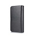 DG.Ming DG.Ming Zwart Bookcase Hoesje voor de Samsung Galaxy S10