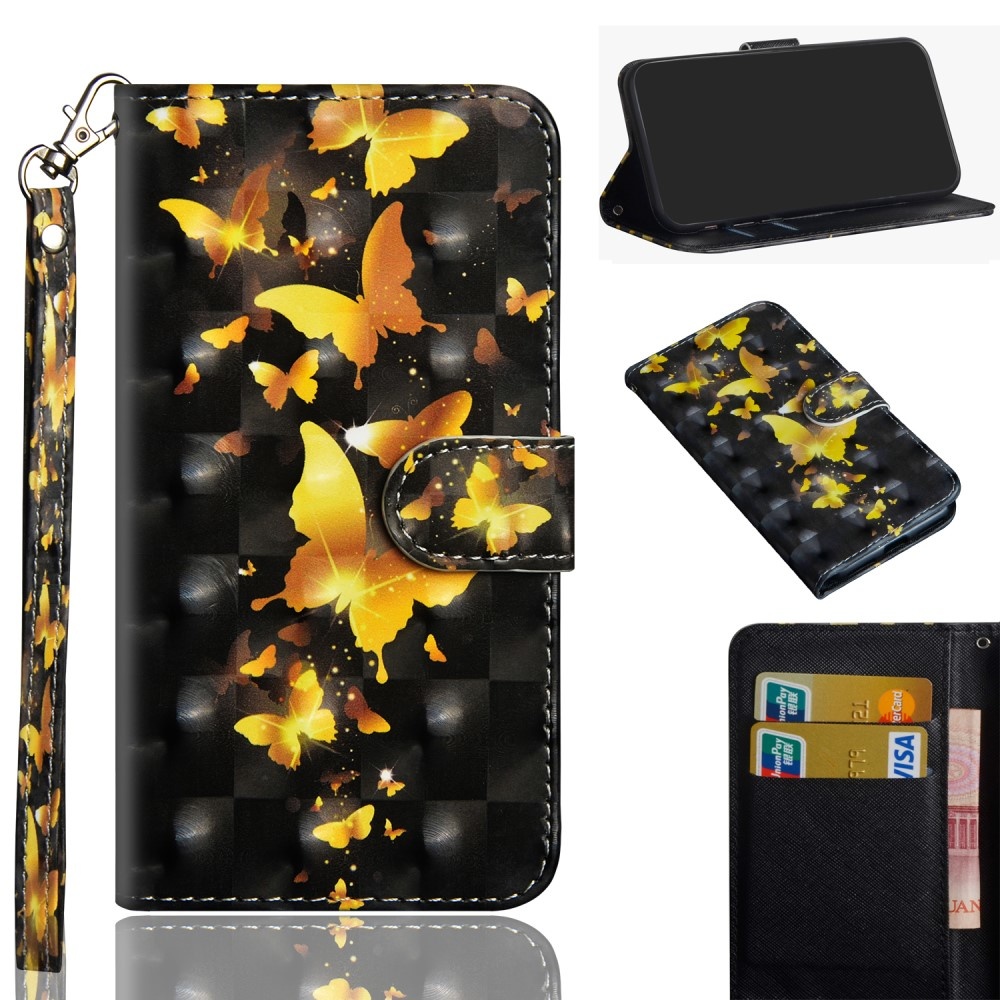 achterstalligheid Sympathiek wakker worden Gouden Vlinders Bookcase Hoesje Samsung Galaxy Note 9 - Telefoonhoesjes  kopen? Bestel op Telefoonhoesjestore.nl!