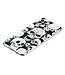 Skulls TPU Hoesje voor de Huawei P40 Lite