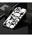 Skulls TPU Hoesje voor de Huawei P40 Lite