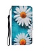 Margrieten Bookcase Hoesje voor de Huawei P40 Lite