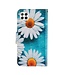 Margrieten Bookcase Hoesje voor de Huawei P40 Lite