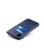 Donkerblauw Backcover Hoesje voor de iPhone 11
