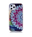 Mandala TPU Hoesje voor de iPhone 11 Pro