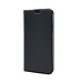 Zwart Bookcase Hoesje voor de iPhone 11 Pro