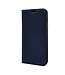 Blauw Bookcase Hoesje voor de iPhone 11 Pro