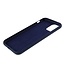 X-Level X-Level Blauw TPU Hoesje voor de iPhone 11 Pro Max