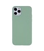 X-Level X-Level Mintgroen TPU Hoesje voor de iPhone 11 Pro Max