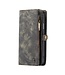 Caseme Grijs Bookcase Hoesje voor de iPhone 11 Pro Max