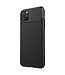 Nillkin Nillkin Zwart Hardcase Hoesje voor de iPhone 11 Pro Max