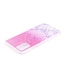 Roze Marmer TPU Hoesje voor de Samsung Galaxy S20 Plus