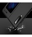 GKK GKK Zwart Hardcase Hoesje voor de Samsung Galaxy Fold