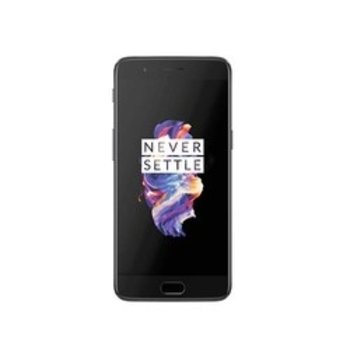 OnePlus 5 hoesjes