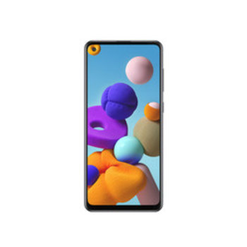 Samsung Galaxy A21s hoesjes