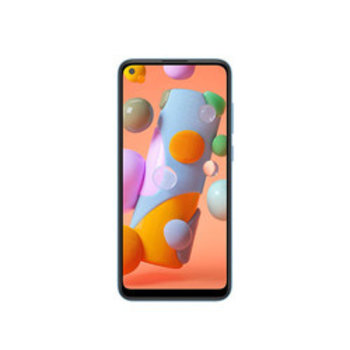 Samsung Galaxy A11 hoesjes