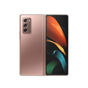 Samsung Galaxy Z Fold 2 hoesjes