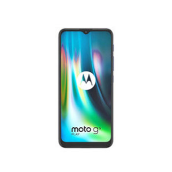 Motorola Moto G9 Play hoesjes