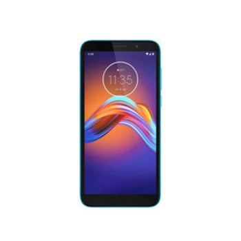 Motorola Moto E6 Play hoesjes