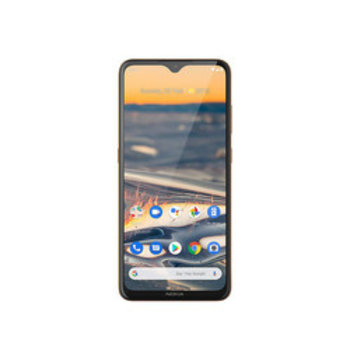 Nokia 5.3 hoesjes