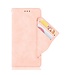 Roze Wallet Bookcase Hoesje voor de Samsung Galaxy S20 FE