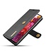 DG.Ming DG.Ming Zwart 2-in-1 Bookcase Hoesje voor de Samsung Galaxy S20 FE