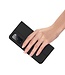 Dux Ducix Dux Ducix Zwart Bookcase Hoesje voor de Samsung Galaxy S20 FE