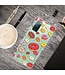 Donuts TPU Hoesje voor de Samsung Galaxy S20 FE