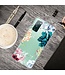 Vivid Flowers TPU Hoesje voor de Samsung Galaxy S20 FE