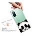 Pandabeer TPU Hoesje voor de Samsung Galaxy S20 FE
