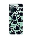 Cats TPU Hoesje voor de Samsung Galaxy S20 FE