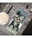 Kitten TPU Hoesje voor de Samsung Galaxy S20 FE