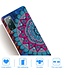 Mandala TPU Hoesje voor de Samsung Galaxy S20 FE