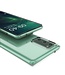 Transparant Ultraslim TPU Hoesje voor de Samsung Galaxy S20 FE