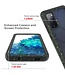 Zwart Spikkel TPU Hoesje voor de Samsung Galaxy S20 FE