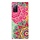 Bloemendesign TPU Hoesje voor de Samsung Galaxy S20 FE
