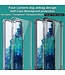 IMAK iMak Transparant Shockproof TPU Hoesje voor de Samsung Galaxy S20 FE