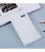 Marmer design TPU Hoesje voor de Samsung Galaxy S20 FE