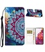 Mandala Bookcase Hoesje voor de Samsung Galaxy S20 FE