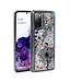 Paardenbloem TPU Hoesje voor de Samsung Galaxy S20 FE