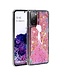 Girl TPU Hoesje voor de Samsung Galaxy S20 FE